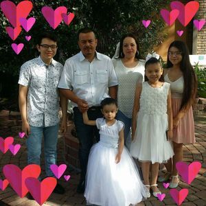 Meet your Posher, Ana